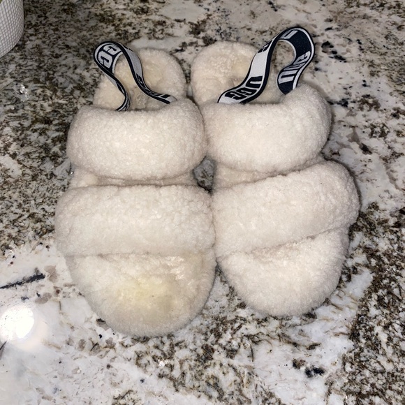 UGG Slides - Picture 7 of 8